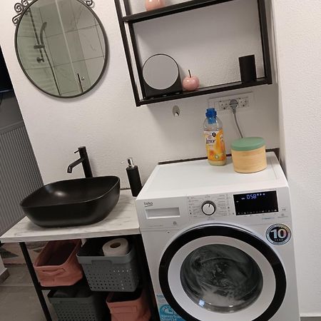 Apartma Pr Urarj Kobarid Eksteriør bilde