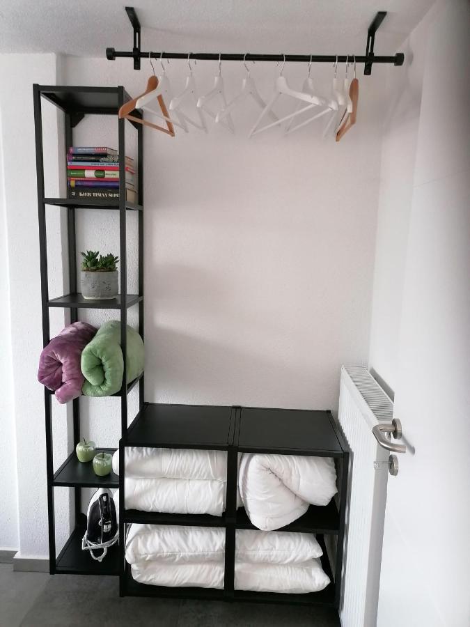 Apartma Pr Urarj Kobarid Eksteriør bilde