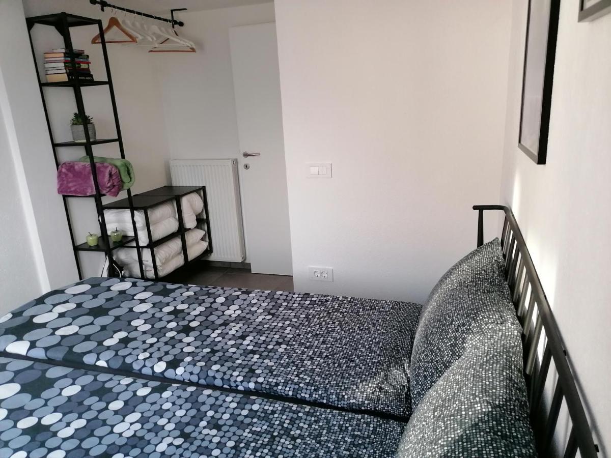 Apartma Pr Urarj Kobarid Eksteriør bilde